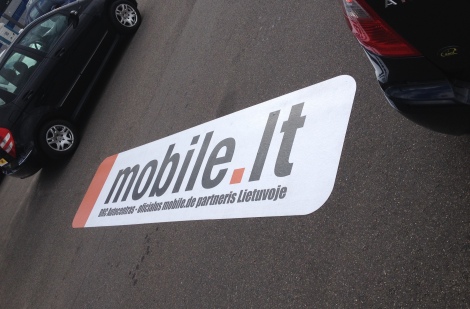 Mobile.lt